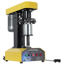 Semi Automatic Can Seamer | Sealer