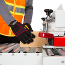 Selladora de Cajas Semi-Automática con Tracción Lateral para Cajas Pequeñas/Medianas
