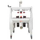Selladora de Cajas Semi-Automática con Tracción Lateral para Cajas Pequeñas/Medianas