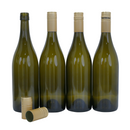 Semi-Automatic Bottle Capper for Metal Caps