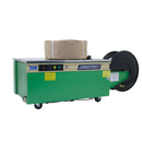 Semi-Automatic Low Profile Strapping Machine