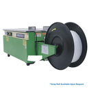 Semi-Automatic Low Profile Strapping Machine