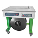 Semi-Automatic Open Cabinet Strapping Machine
