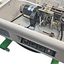 Semi-Automatic Open Cabinet Strapping Machine