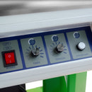 Semi-Automatic Open Cabinet Strapping Machine