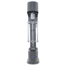 Semi-Automatic Bottle Capper for Plastic Caps