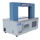 Semi-Automatic Table Top Paper/Plastic Banding Machine