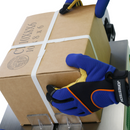 Semi-Automatic Table Top Strapping Machine