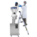 Semi-Automatic Volumetric Filler for Free-Flowing Products – 2000 ml