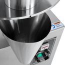 Semi-Automatic Volumetric Filler for Free-Flowing Products – 2000 ml