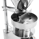 Semi-Automatic Volumetric Filler for Free-Flowing Products – 500 ml