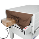 Shrink Wrapping Heat Tunnel- 12” x 25.5” TUN 6535-H