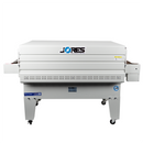 Shrink Wrapping Heat Tunnel- 12” x 25.5” TUN 6535-H