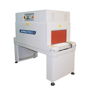 SHRINK WRAPPING HEAT TUNNEL 20X12 INCHES E TUN 5030 JORESTECH H1