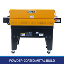 Shrink Wrapping Heat Tunnel with Mesh Belt – 9” X 15”