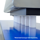 SIGMA II Inline Induction Cap Sealer 20-120mm