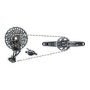 Grupo SRAM GX Eagle DUB B2