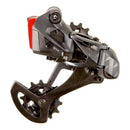 Desviador trasero SRAM XX1 Eagle AXS largo de 12 velocidades