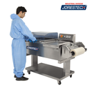 Stainless Steel Chamber Shrink Wrapping System with Heater and Sealer All-in-One – 22” X 16”