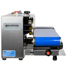 Stainless Steel Continuous Band Sealer 730