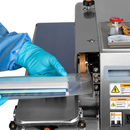 Stainless Steel Continuous Band Sealer 730