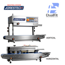 Stainless Steel Continuous Band Sealer 730
