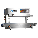 Stainless Steel Continuous Band Sealer 730