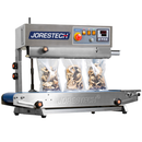 Stainless Steel Digital Continuous Band Sealer 730
