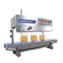 Stainless Steel Digital Continuous Band Sealer 800I with Coder