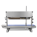 Stainless Steel Digital Continuous Band Sealer 800I with Coder