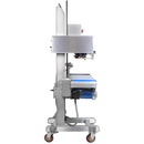 Stainless Steel Digital Vertical Continuous Band Sealer 1010I with Coder