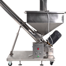 Stainless Steel Powder Screw Elevator with Agitator