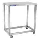 Stainless Steel Prep Work Table - 24 x 18 x 33