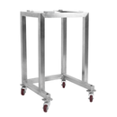 Stainless Steel Stand for Linear Weigher 240