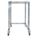 Stainless Steel Stand for Linear Weigher 240