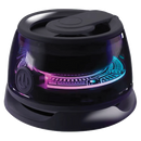Sway Magboom Led Magnetic Bluetooth Speaker (12 Pack) Black