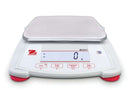 OHAUS Scout SPX6201 Portable Balance Scale 2 Year Warranty