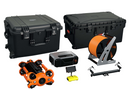 Chasing M2 Pro Underwater Drone Packages