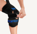 Masajeador de pies Reathlete Medifrost