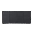 EcoFlow DELTA Pro 3 Portable Power Station + 400W Portable Solar Panel