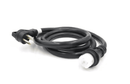 Caja de entrada NEMA CS6375 de 50 amperios/250 voltios y cable de 3 m