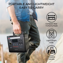 Sungale 320W Outdoor Portable Power Station