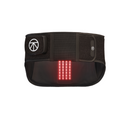 Therabody RecoveryTherm Espalda y Centro del Cuerpo