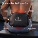 Therabody RecoveryTherm Espalda y Centro del Cuerpo