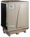 Bomba de calor para piscina de alto rendimiento Pentair UltraTemp, 120 H/C, color almendra, 125 000 BTU, 60 Hz, monofásica, 230 V, 50 A, 127 kg, 460935 