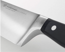 WÜSTHOF Classic 3-Piece Chef's Knife Set, Black - Knife