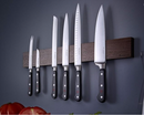 WÜSTHOF Classic 3-Piece Chef's Knife Set, Black - Knife