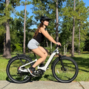 CYCROWN Dremax Commuter Ebike