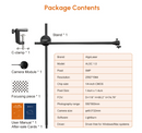 KIT DIY AlgoLaser Grabador láser de diodo de 5 W