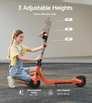 Patinete Eléctrico Navee K100 Pro para Niños